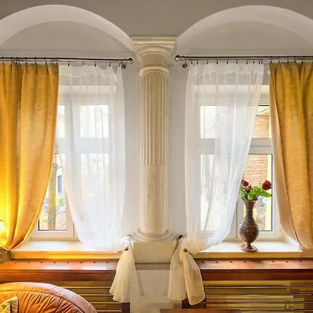 Apartment Knights&lords Apartment, Old Town Krakow