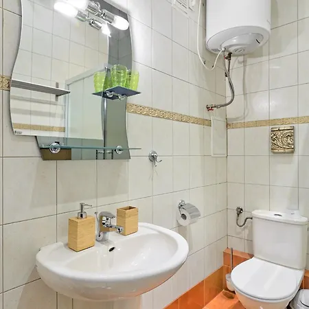 Knights&lords Apartment, Old Town Apartment *