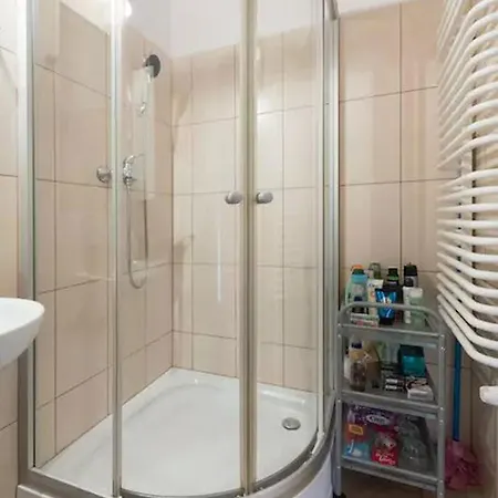 Apartment Colour-box Studio, Wawel Castle Area