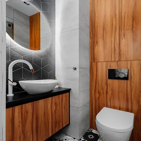Glamour Apartment