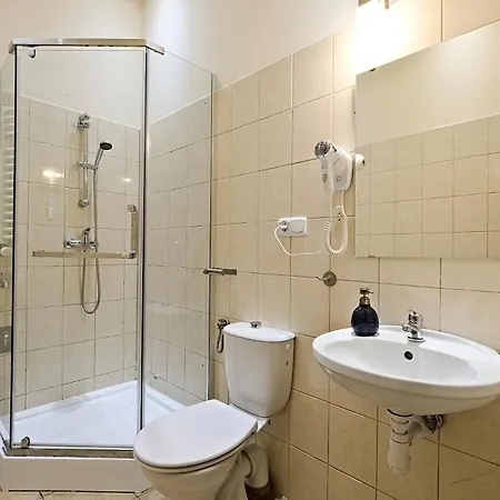 Apartament Urban Nest Szewska 21