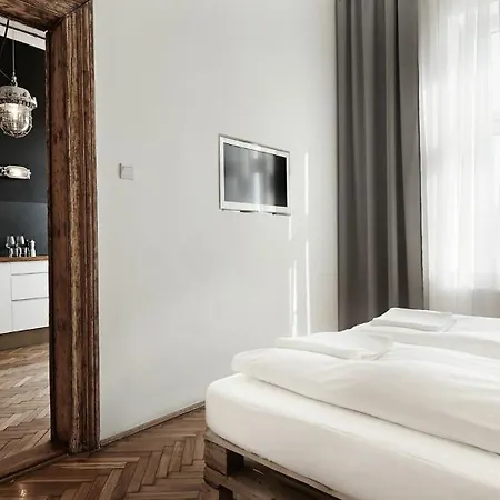 Citynest * Krakow