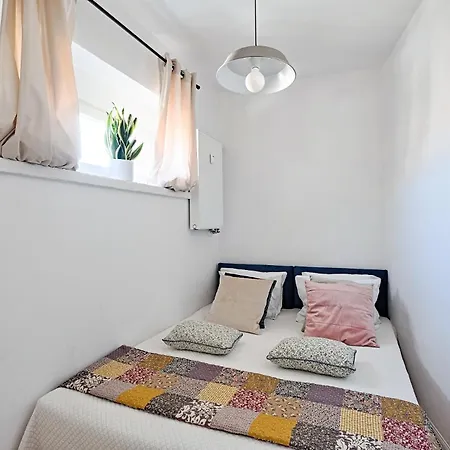 Appartement Urban Nest Starowislna 30a