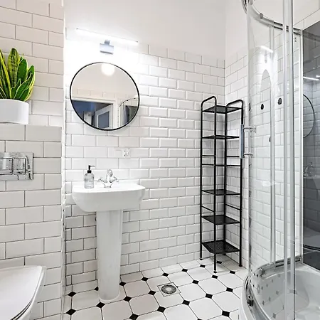 Urban Nest Starowislna 30a