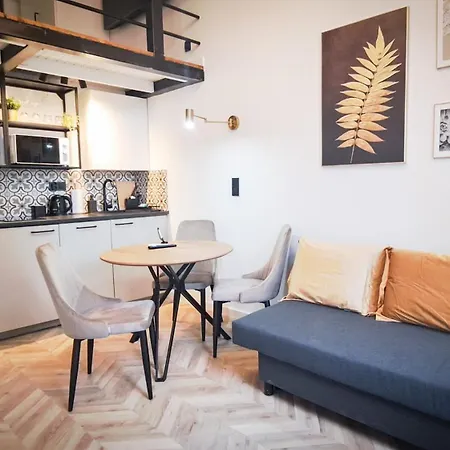 Lion - Platinium Apartment
