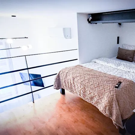 Apartment Lion - Platinium