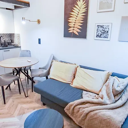 Lion - Platinium Apartment *