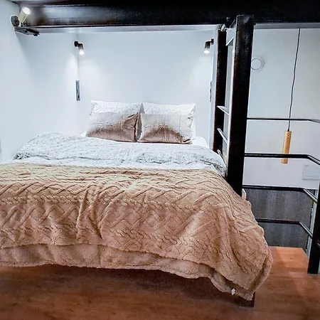 Apartman Lion - Platinium