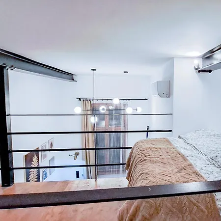 Lion - Platinium Apartment *