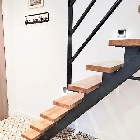 Apartman Lion - Platinium Krakkó