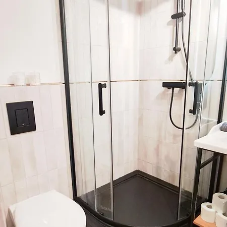 Lion - Platinium Apartment *