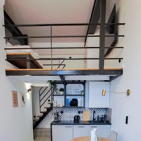 Apartment Lion - Platinium *