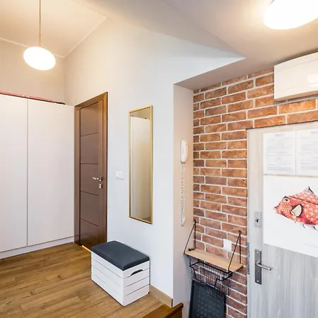 Apartment Krowoderska Wawelofts Krakow
