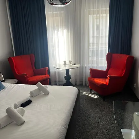 Apartamento Sweet Dreams Kazimierz *