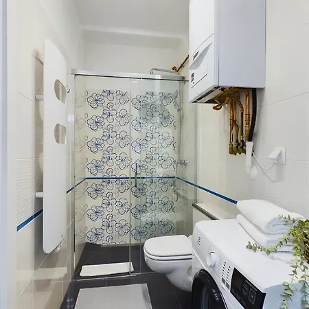 Stylowe Blisko Centrum Krakowa By Renters Apartment *