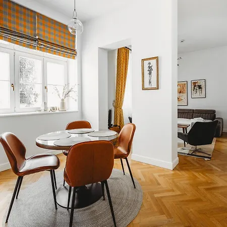 Apartamento Antique Old Town