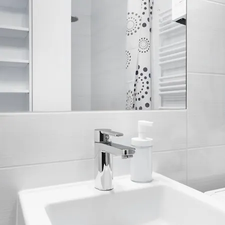 Friendhouse Starovislna Apartment