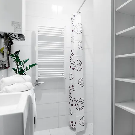 Friendhouse Starovislna Apartment *