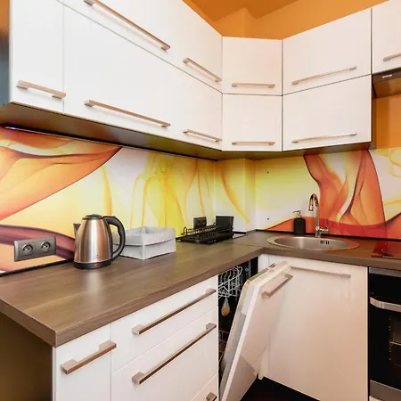 Lagiewniki Sanctuary One Bedroom By Renters * Krakow