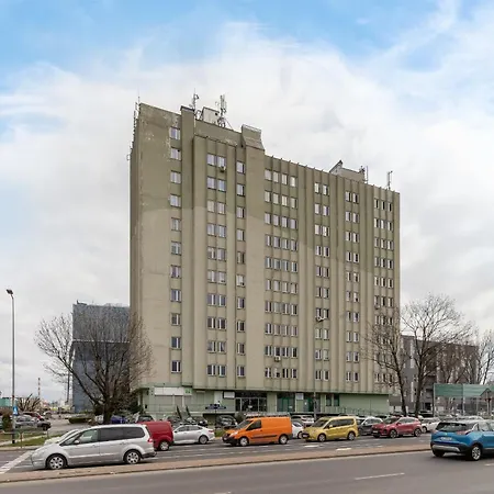Apartment Lagiewniki Sanctuary One Bedroom By Renters *