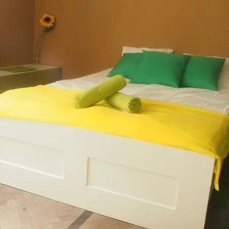 Ostello Hostel Krakow Color Sarego *