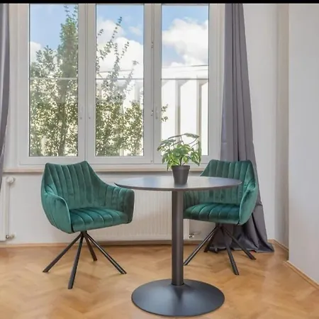 Apartment Malila Premium Cracow Rtm Zbigniewa Dunin Wasowicza#4
