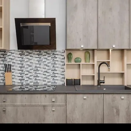 Apartment Malila Premium Cracow Rtm Zbigniewa Dunin Wasowicza#4 *