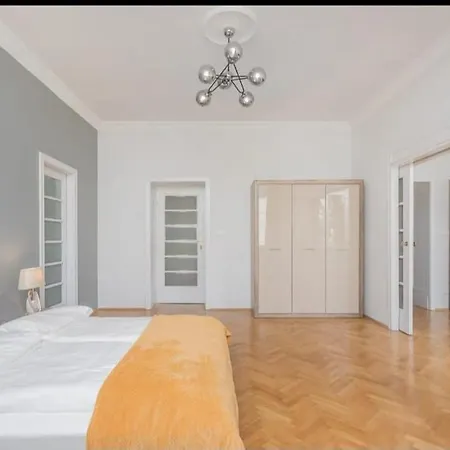 Apartment Malila Premium Cracow Rtm Zbigniewa Dunin Wasowicza#4 Krakow