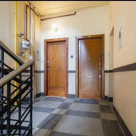 Malila Premium Cracow Rtm Zbigniewa Dunin Wasowicza#4 * Krakow