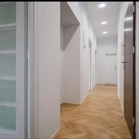 Malila Premium Cracow Rtm Zbigniewa Dunin Wasowicza#4 Apartment