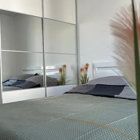 Apartment Figaretti Krakow