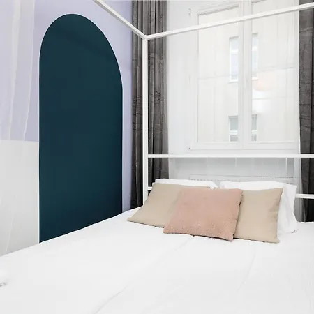Retro Glamour With A Modern Edge - By Upstairs *