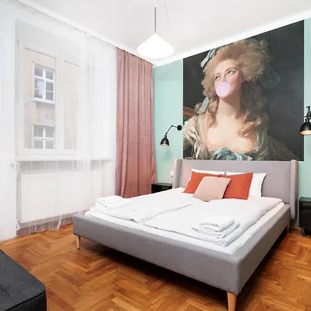 Retro Glamour With A Modern Edge - By Upstairs