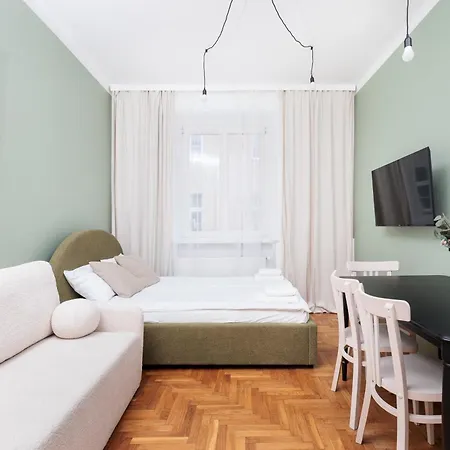 Retro Glamour With A Modern Edge - By Upstairs Apartment