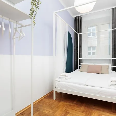 Retro Glamour With A Modern Edge - By Upstairs *