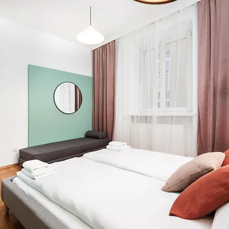 Apartment Retro Glamour With A Modern Edge - By Upstairs *