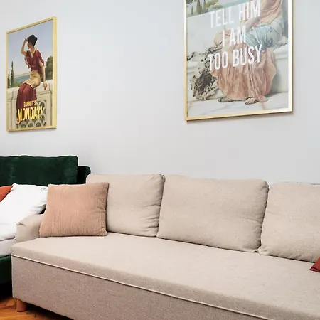 Retro Glamour With A Modern Edge - By Upstairs *