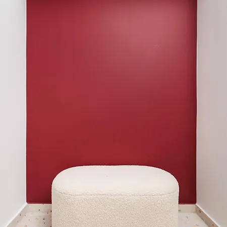 Retro Glamour With A Modern Edge - By Upstairs