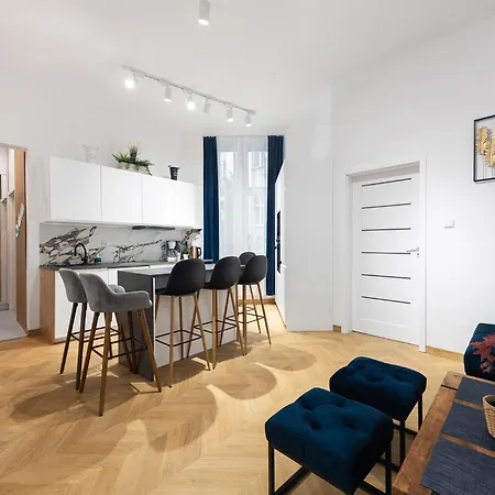 Apartment Sarego Center