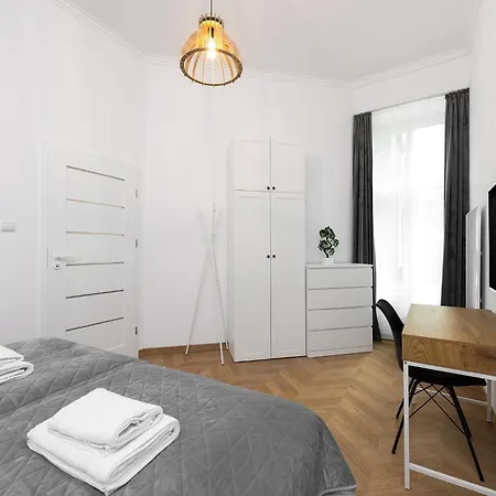 Sarego Center Apartment Krakow