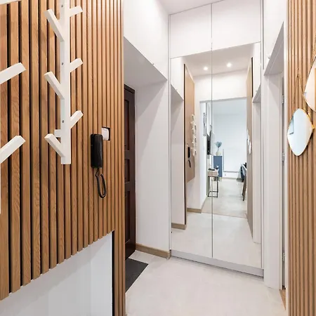 Sarego Center Apartment Krakow