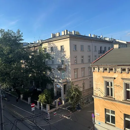Modern House In Old Town Numero 7 Apartament *