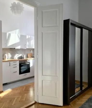 Apartament P&j Koletek Kraków
