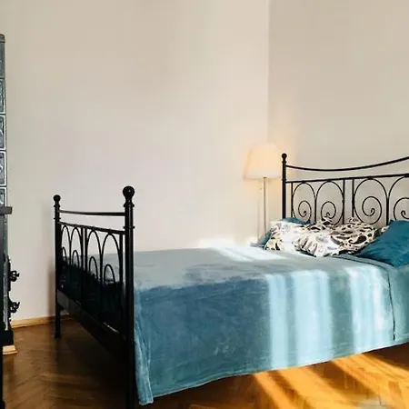 P&j Koletek Apartament *