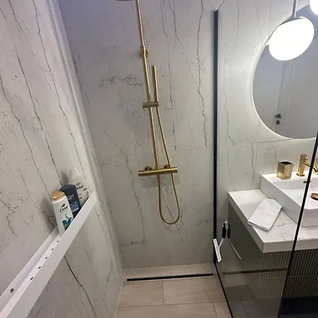 Apartment Wrazen *