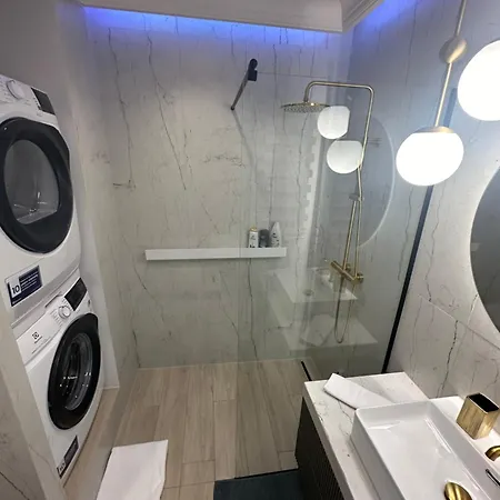 Wrazen Apartment