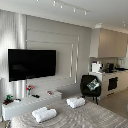 Apartment Wrazen Krakow