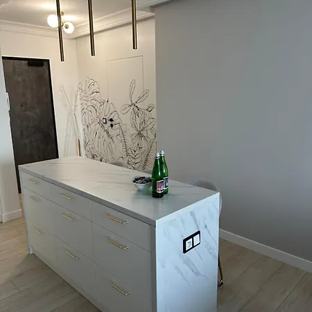 Wrazen Apartment Krakow
