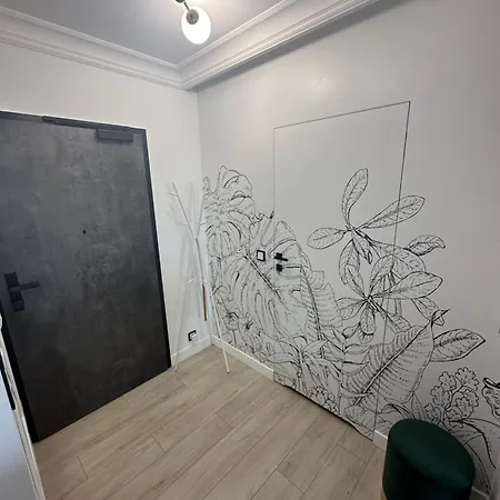 Wrazen Apartment