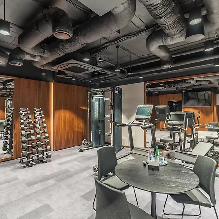 Apartment Libra - Workspace, Ac - By Rentujemy Krakow